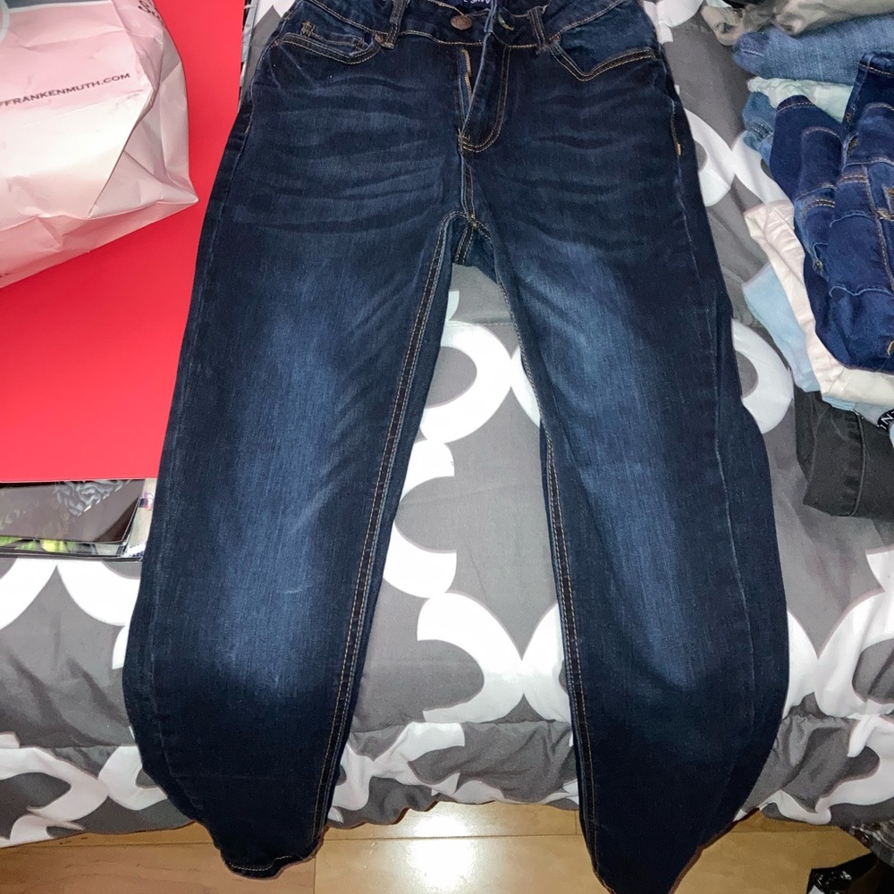 Nice jeans